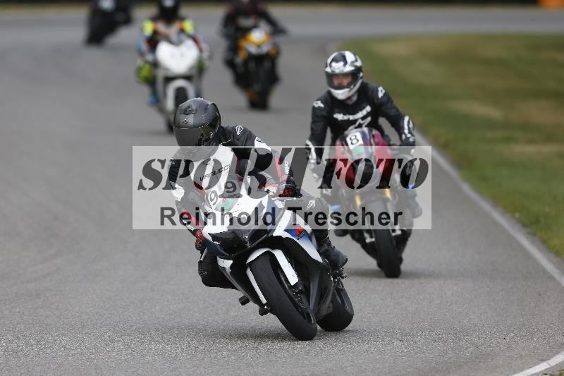 /18 05.06.2026  TZ Motorsport ADR/Gruppe gruen/8